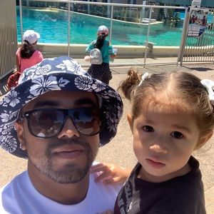 Meet your Posher, Francisco